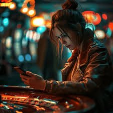JLW777 စလော့ Wild Symbol — Myanmar ကစားသမားများ Slots ဂိမ်းတွင် Wild Feature ဖြင့် ဆုကြီးများ ရရှိနေသောမြင်ကွင်း