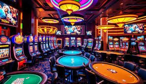 Slots ဂိမ်း jlw777
