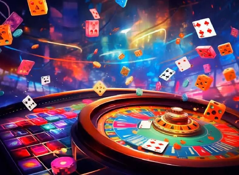 JLW777 Slots VIP Jackpot — Myanmar ကစားသမားများ Progressive Jackpot ဆုများ ရရှိနေသောမြင်ကွင်း